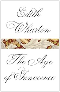 The Age of Innocence