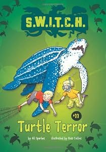 Turtle Terror