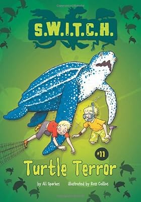 Turtle Terror