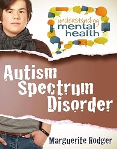 Autism spectrum disorder