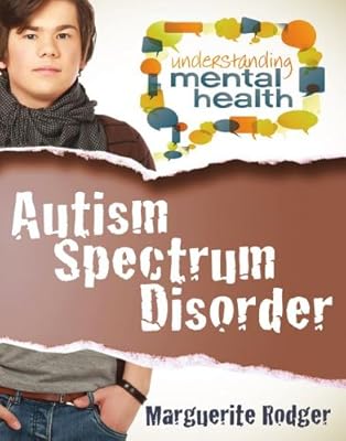 Autism spectrum disorder