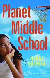 Planet Middle School