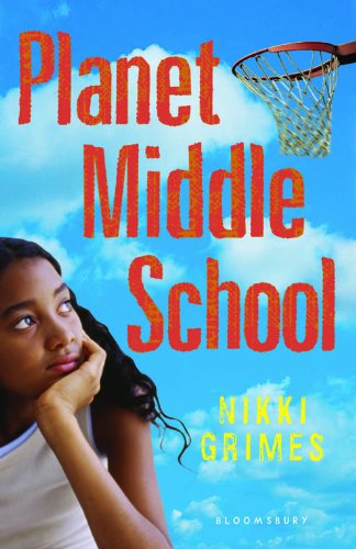Planet Middle School by Thanhha Lai