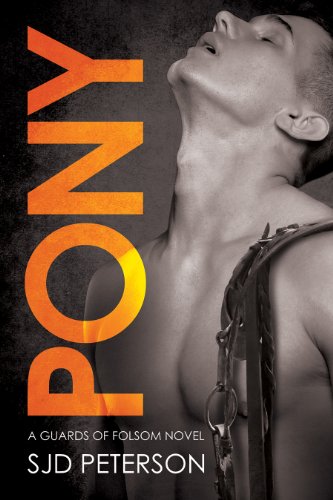 Pony by SJD Peterson