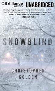 Snowblind