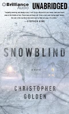 Snowblind
