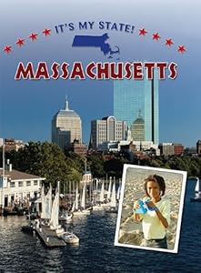 Massachusetts (It's My State!)