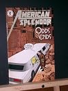 American Splendor: Odds & Ends