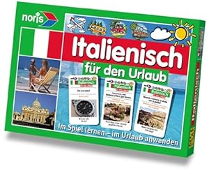 Italienisch für den Urlaub:Amazon.de:Spielzeug