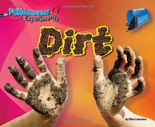 Dirt by Ellen Lawrence