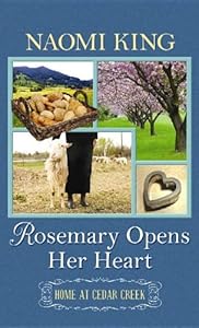 Rosemary Opens Her Heart