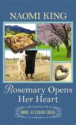 Rosemary Opens Her Heart