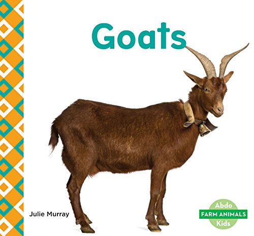 Goats by Julie Murray