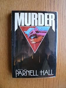 Murder (Stanley Hastings Mysteries)