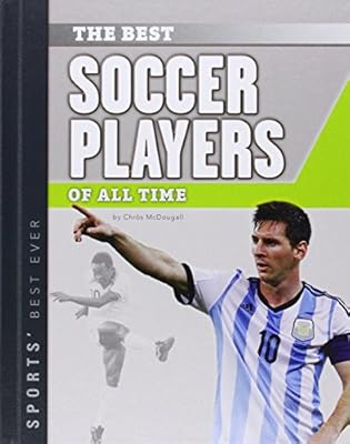Best Soccer Players of All Time