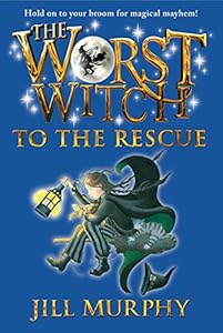 The Worst Witch to the Rescue