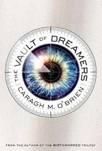 The Vault of Dreamers