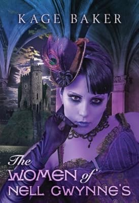 The Women of Nell Gwynne's