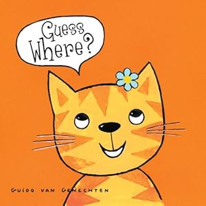 Guess Where? (Guess along series)