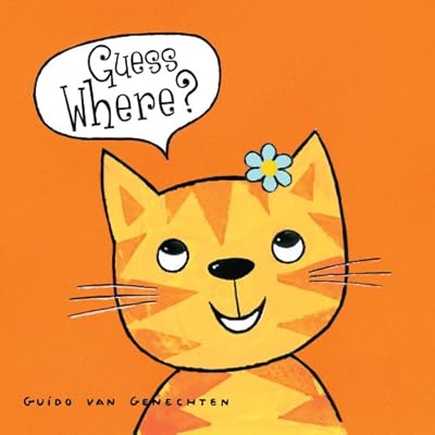 Guess Where? (Guess along series)