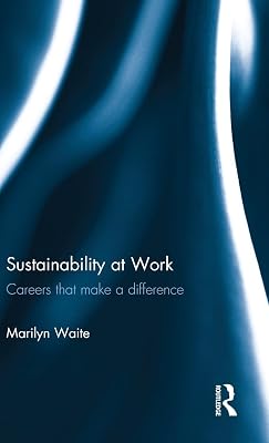 Sustainability at Work