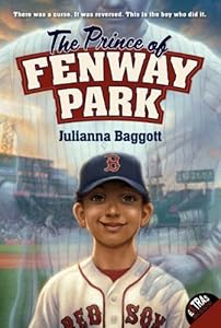 The Prince of Fenway Park