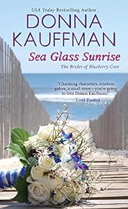 Sea Glass Sunrise