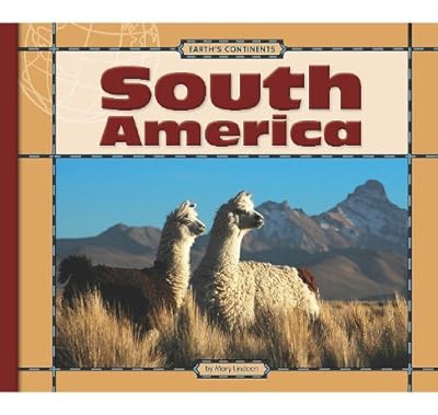 South America