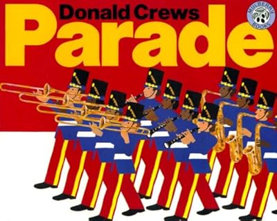 Parade (Turtleback School & Library Binding Edition)