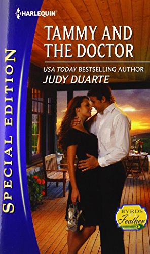 Tammy and the Doctor by Judy Duarte
