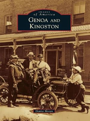 Genoa and Kingston (Images of America)