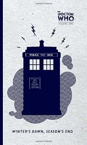Doctor Who Series 1: Winter's Dawn, Season's End