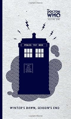 Doctor Who Series 1: Winter's Dawn, Season's End