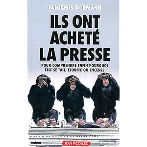 Ils ont acheté la presse