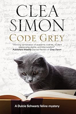 Code grey
