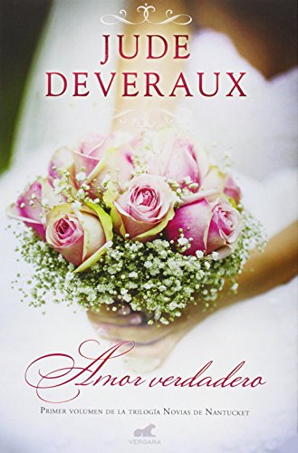 Amor verdadero by Jude Deveraux