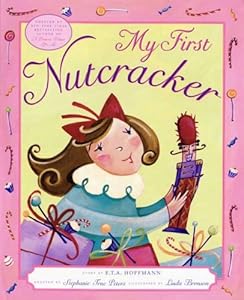 My First Nutcracker
