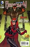 Batwoman, Vol. 2 #26