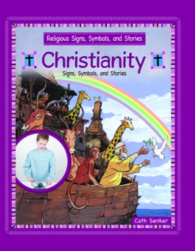 Christianity by Cath Senker