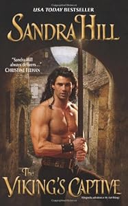 The Viking's Captive