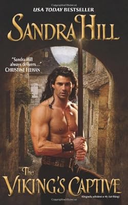 The Viking's Captive