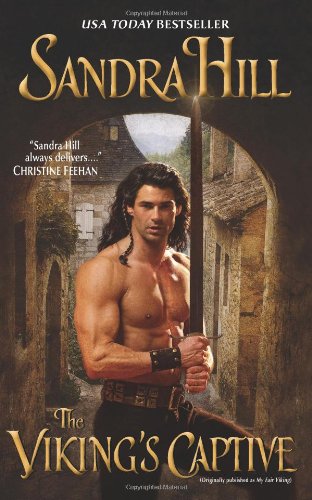 The Viking's Captive by Sandra Hill