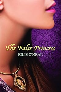 The False Princess