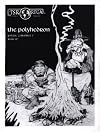DONE Polyhedron Magazine #7