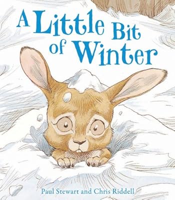 A Little Bit of Winter