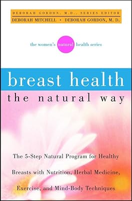 Breast Health the Natural Way (Women's Natural Health)