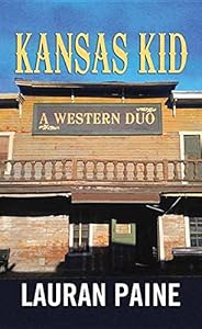 Kansas Kid: A Western Duo