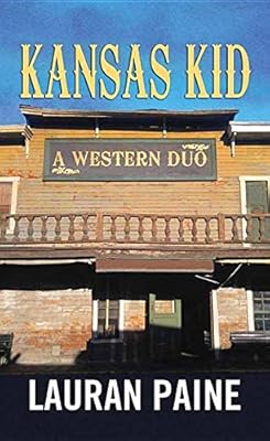 Kansas Kid: A Western Duo