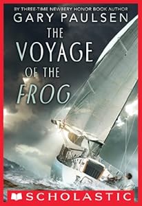 The Voyage of the Frog