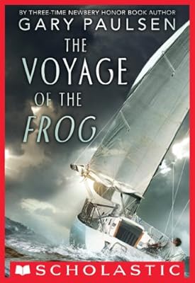 The Voyage of the Frog